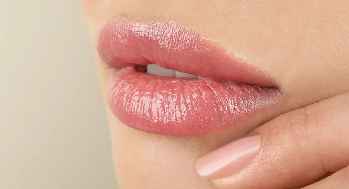 Preenchimento labial